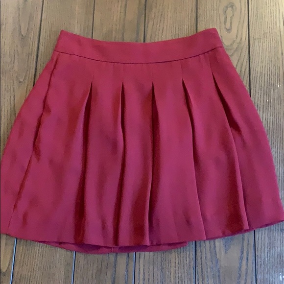 Banana Republic Dresses & Skirts - Banana Republic mini skirt